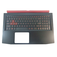 Клавиатура для ноутбука Acer Nitro 5 AN515-53 6B.Q3ZN2.001