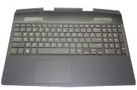 Клавиатура для ноутбука Dell Alienware M15 P79F VNPDJ 3D7NN
