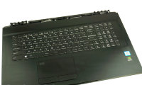 Клавиатура для ноутбука MSI GP73 LEOPARD 8RD MS-17C6 3077C5C212 