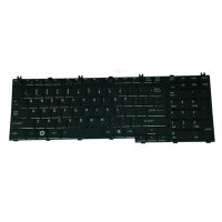 Клавиатура для ноутбука Toshiba Satellite L350 L355