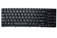 Оригинальная клавиатура для ноутбука LG LW60 LW65 LS70 M70 US