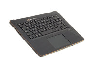 Клавиатура для ноутбука Asus ZenBook Pro 15 UX580G 13NB0I73AM0101