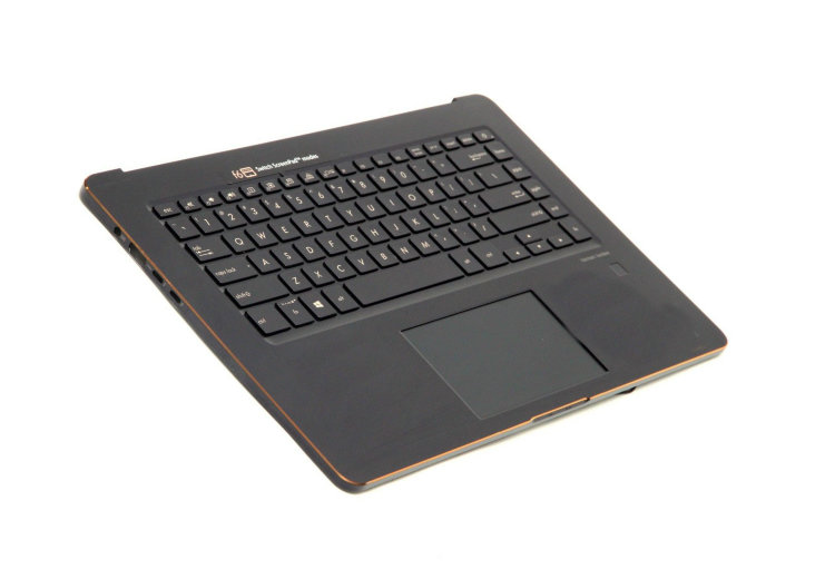 Клавиатура для ноутбука Asus ZenBook Pro 15 UX580G 13NB0I73AM0101 Купить клавиатуру Asus ux580 в интернете по выгодной цене