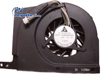 Оригинальный кулер вентилятор охлаждения для ноутбука  Gateway MX8700 MX8710  KFB05405HC
