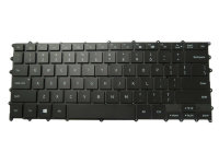 Клавиатура для ноутбука Samsung NP930MBE 930MBE BA59-04382A