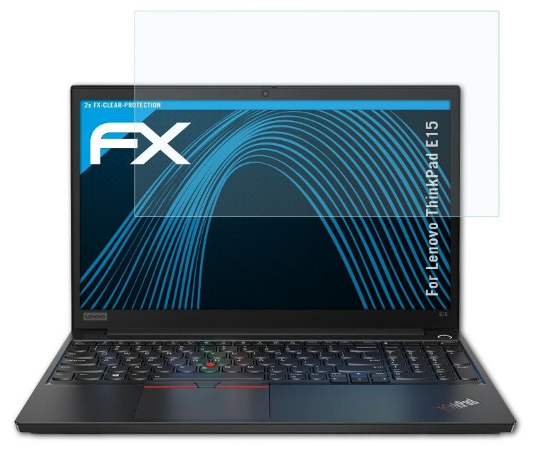 Защитная пленка экрана для ноутбука Lenovo ThinkPad E15 Купить антибликовую пленку для Lenovo E15 в интернете по выгодной цене