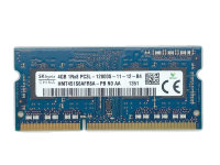 Оперативная память для ноутбука Panasonic Toughbook C2 Mk2 CF-C2, CF-C2C; CF-C2D 4GB DDR3