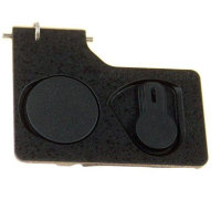 Крышка аккумулятора для камеры Panasonic Lumix DMC-G85 DMC-G80 