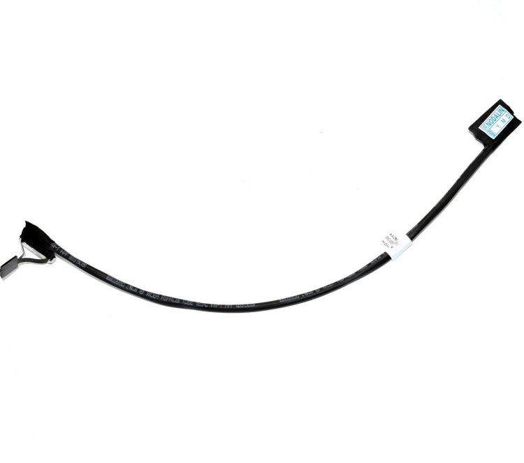 Шлейф аккумулятора для ноутбука Dell Latitude E7470 E7270 049W6G 49W6G DC020029500  Купить кабель аккумулятора для Dell E7470 в интернете по выгодной цене