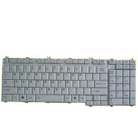 Клавиатура для ноутбука Toshiba Satellite P200 P205 X205