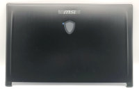 Корпус для ноутбука MSI GS63VR 6RF/GS63 7RE/GS63VR 7RF Stealth Pro