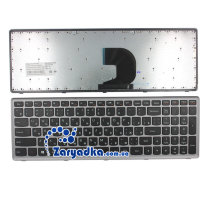 Клавиатура Lenovo Z500 RU русская раскладка