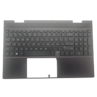 Клавиатура для ноутбука HP Envy X360 15-EE 15M-EE L93119-001
