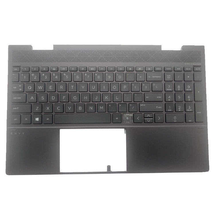Клавиатура для ноутбука HP Envy X360 15-EE 15M-EE L93119-001 Купить клавиатуру для HP 15ee в интернете по выгодной цене