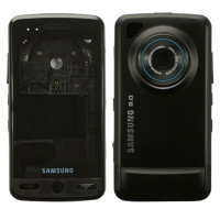 Корпус для телефона Samsung M8800 Pixon