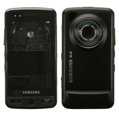 Корпус для телефона Samsung M8800 Pixon Корпус для телефона Samsung M8800 Pixon.