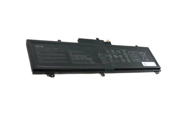 Оригинальный аккумулятор для ноутбука Asus ROG Zephyrus GA502DU GA502GU GU502DU GU502GU GU502GV C41N1837  Купить батарею для Asus GU 402 в интернете по выгодной цене