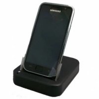 Оригинальный кредл докстанция для телефона Samsung Galaxy S i9000