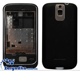 Оригинальный корпус для телефона HTC Smart F3188 Оригинальный корпус для телефона HTC Smart F3188