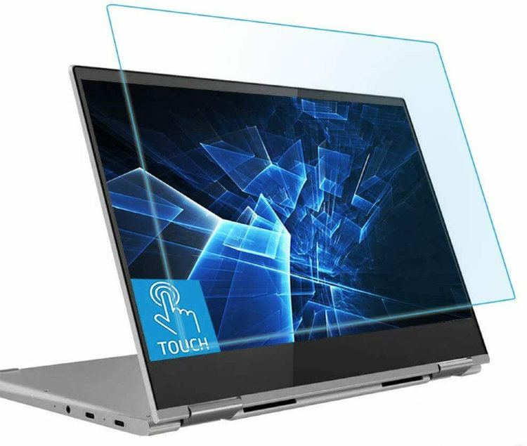 Защитная пленка экрана для ноутбука HP Spectre x360 13-AW Купить пленку экрана для HP x360 13 w в интернете по выгодной цене