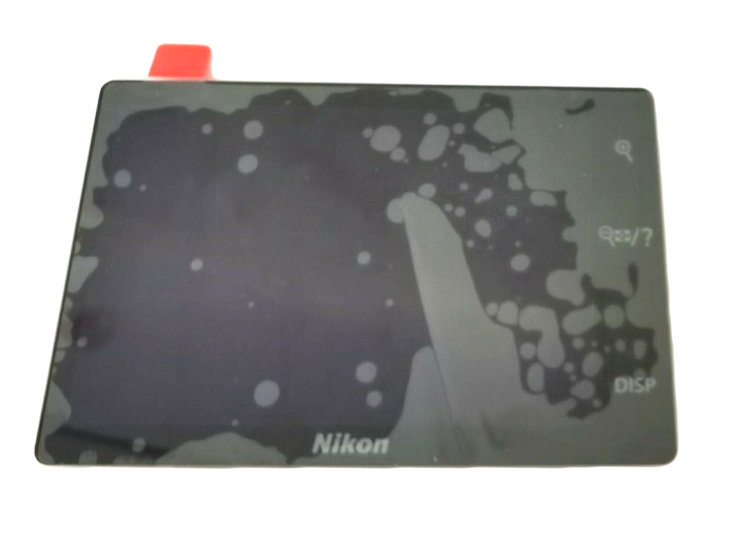Дисплей для камеры Nikon Z50 Купить экран для фотоаппарата Nikon Z 50 в интернете по выгодной цене