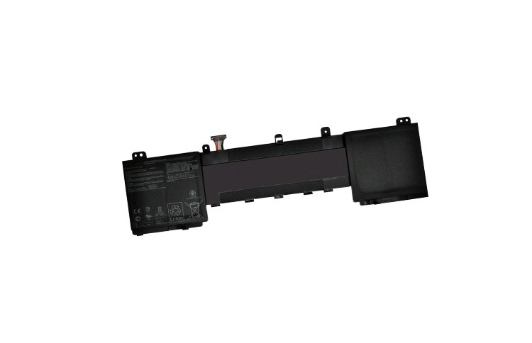 Оригинальный аккумулятор для ноутбука Asus Zenbook Pro 15 UX580GE U5500 UX550GD UX550GE C42N1728  Купить батарею Asus 15 pro в интернете по выгодной цене