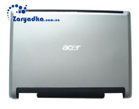 Оригинальный корпус для ноутбука Acer Aspire 9800 9810 20.1" крышка матрицы