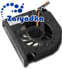 Оригинальный кулер вентилятор охлаждения для ноутбука Dell 131L 6400 / DQ5D577D018 F586-CW