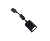 Адаптер Micro HDMI Connector VGA для ноутбука Sony Tap11 Pro11 Fit13 Duo13 VGP-DA15