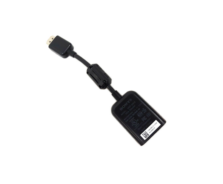 Адаптер Micro HDMI Connector VGA для ноутбука Sony Tap11 Pro11 Fit13 Duo13 VGP-DA15 Купить адаптер для Sony tap 11 в интернете по выгодной цене