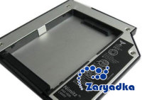 Дополнительный карман для жесткого диска ноутбука Dell E6420 E6520 E6320