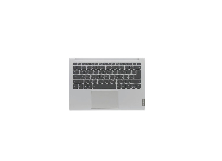Клавиатура для ноутбука Lenovo IdeaPad S540-13IML S540-13API 5CB0W43715 Купить клавиатуру для Lenovo S540 в интернете по выгодной цене