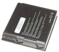 Новый оригинальный аккумулятор для ноутбука Dell Inspiron 2600 2650 1G222 2G218 BAT3151L8