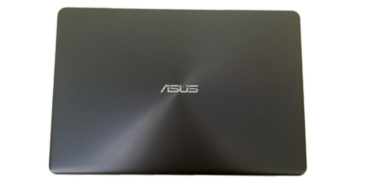 Корпус для ноутбука Asus X510 X510UQ X510U 13NB0FY2AP0111  Купить крышку экрана для ноутбука Asus X510 в интернете по самой выгодной цене