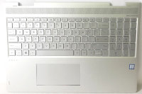 Клавиатура для ноутбука HP Envy X360 15M-BP 15M-BP111DX 4600BX0T0002