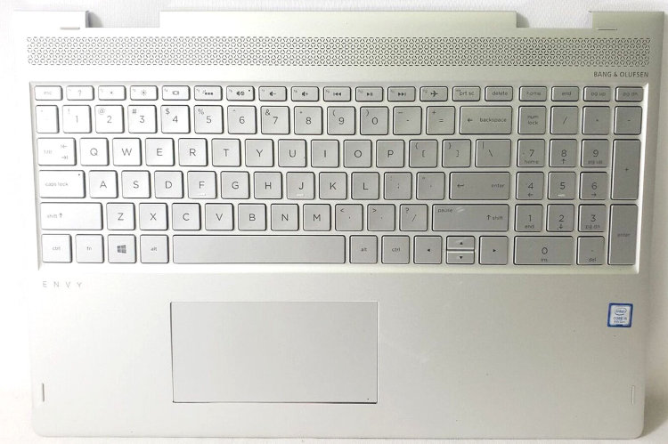 Клавиатура для ноутбука HP Envy X360 15M-BP 15M-BP111DX 4600BX0T0002 Купить клавиатуру для HP 15M-BP в интернете по выгодной цене
