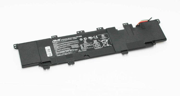 Аккумулятор батарея для ноутбука Asus PU500C PU500CA C31-X502 