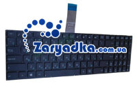 Клавиатура для ноутбука Asus X501 X501A X501U X501EI X501XE RU