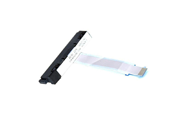 Шлейф HDD/SSD для ноутбука HP Pavilion x360 14-dh0019ur L51095-001 Купить шлейф жесткого диска HDD SSD для HP x360 14-dh в интернете по выгодной цене