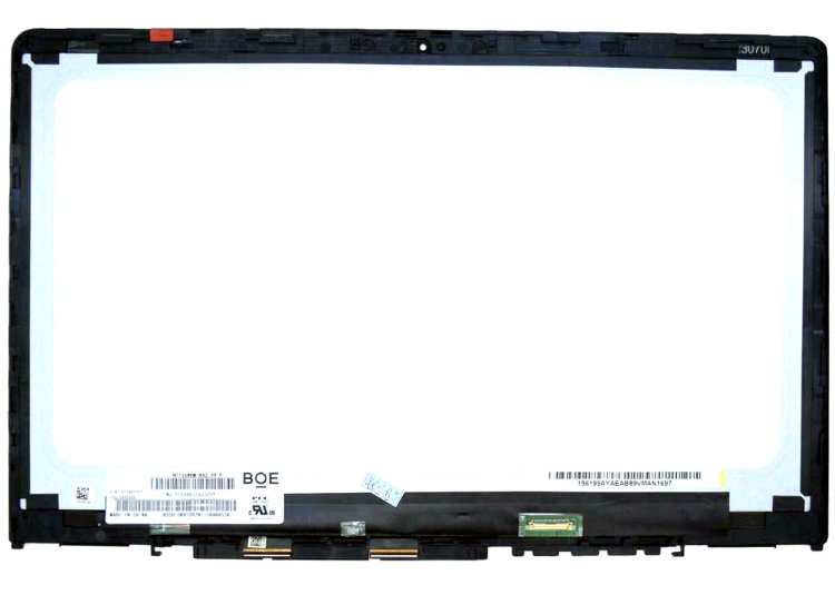 Матрица для ноутбука HP Pavilion x360 15-BR 15 BR 925711-001 Купить дисплейный модуль для HP X360 в интернете по выгодной цене