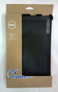 Оригинальный пластиковый чехол для планшета Dell Venue Tablet 11 Pro-7130