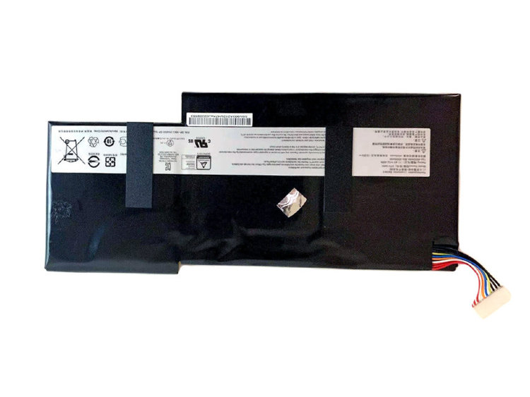 Оригинальный аккумулятор для ноутбука MSI GF63 GF63-8RC GF75 Thin 8RD 8RC  BTY-M6K  Купить батарею MSI GF 63 в интернете по выгодной цене