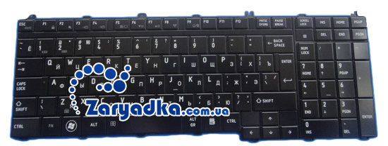 Клавиатура для Toshiba Qosmio X500 X505 P500 P505 A500 A500 с подсветкой RU русская раскладка Купить клавиатуру для Toshiba X500 в интернете по выгодной цене