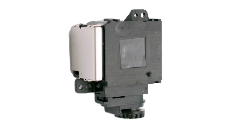 Видоискатель для камеры Panasonic LUMIX DMC-G85M G85 Купить оригинальный видоискатель для фотоаппарата Panasonic G85 в интернете по выгодной цене