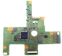 Модуль кнопок для камеры Sony PXW-FS7 KY-739