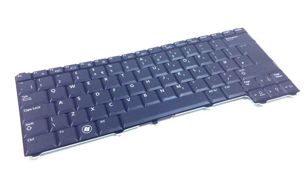 Клавиатура Dell Latitude E4200 0N780G 