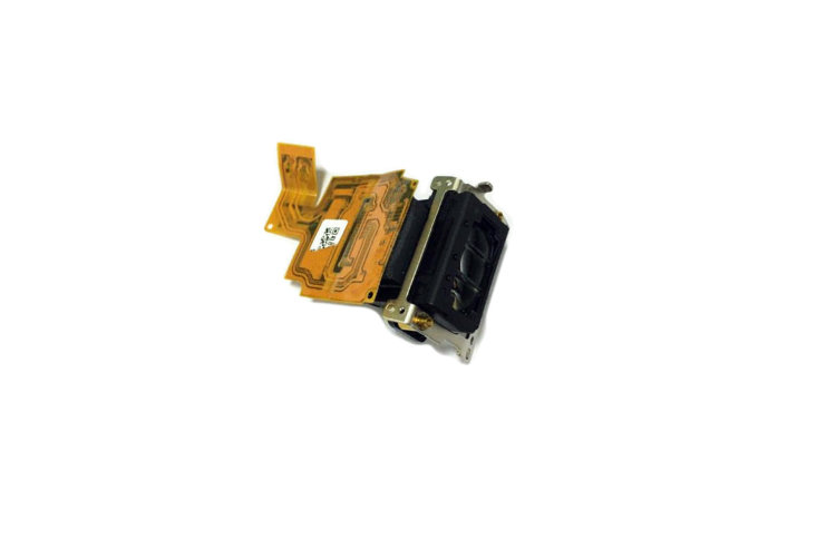 Матрица CCD модуля автофокуса для камеры Nikon D3 D3S Купить плату CCD для Nikon d3s в интернете по выгодной цене