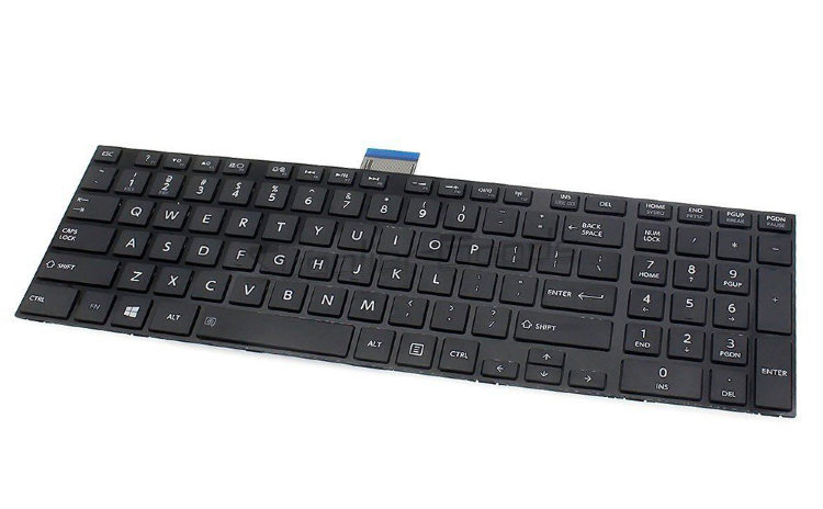 Клавиатура для ноутбука Toshiba Qosmio X870 X875 Купить оригинальную клавиатуру для ноутбука Toshiba Qosmio в интернете по самой выгодной цене