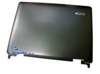 Оригинальный корпус для ноутбука Acer Extensa 5210 5220 5420 5420G 5610 крышка матрицы в сборе