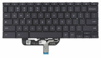 Клавиатура для ноутбука ASUS Chromebook CX9400 CX9400CEA Flip C490